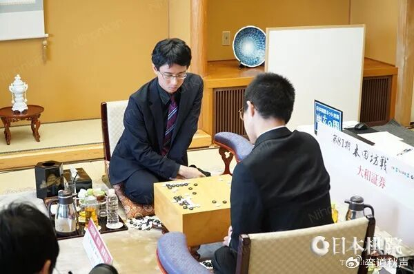 乐鱼-一场完胜 一力辽降服航太朗攻下本因坊战天王山 距四连霸一步之遥|福冈航太朗|挑战赛|本因坊挑战赛|平田智也|春兰杯_新浪体育_新浪新闻